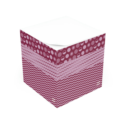 Equality Check Mixed Pattern Ruby - Note Cube