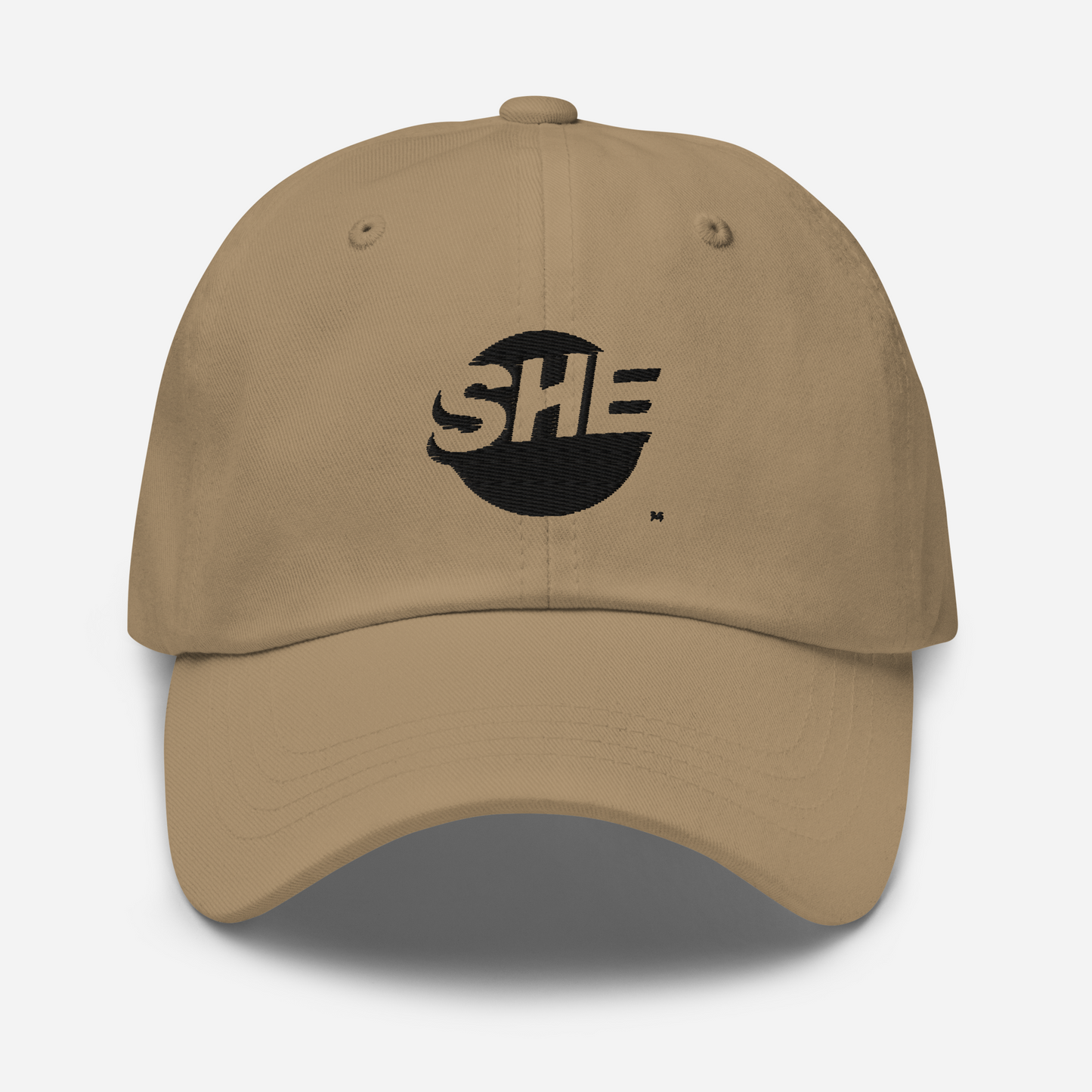 SHE Mark - Dad hat