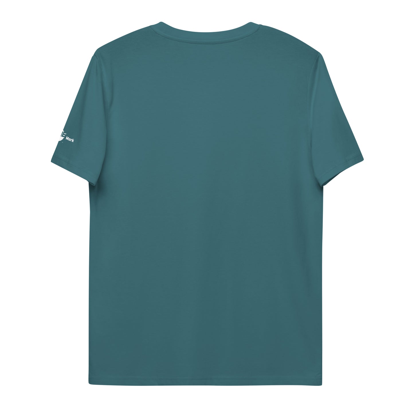 SHE Waves - Unisex organic cotton t-shirt